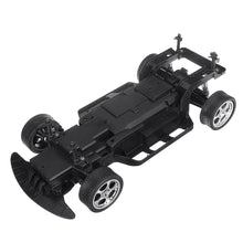 ZINGO Racing 9113 1/10 2.4G RWD Drift RC Car Electric On-Road Vehicle RTR Model