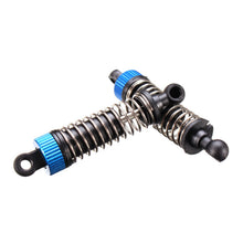 WLtoys A959-B-12 Front Shock Absorbers 2PCS A969-B A979-B RC Car Parts Several Colors