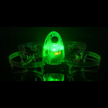 T-MOTOR FALCON 15 95mm FPV Racing Drone PNP F3 Built-in Barometer 15A 5.8GHz 25mW with Smart Audio