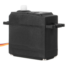 AGF C36DLSR 3.6kg 360° Plastic Gear Analog Servo For RC Helicopter Airplane Robot