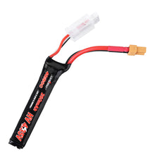 URUAV 7.6V 260mAh 80C/160C 2S HV 4.35V Lipo Battery XT30 Plug for BETAFPV Whoop Quadcopter