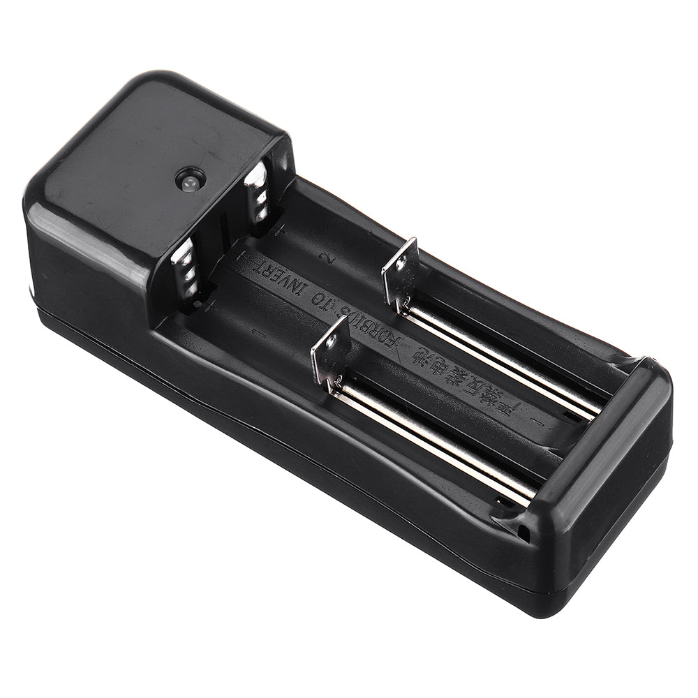 Delipow 5W 18500 18650 DC Battery Charger for FRSKY X-LITE Transmitter Battery