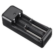 Delipow 5W 18500 18650 DC Battery Charger for FRSKY X-LITE Transmitter Battery