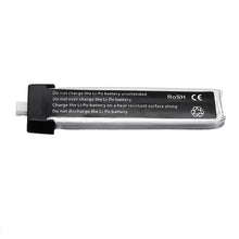 5Pcs URUAV 3.7V 250mAh 30C/60C Lipo Battery PH1.25 for Eachine QX65 Emax Tinyhawk