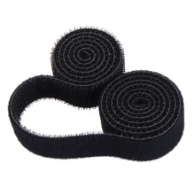 20x1000mm RJXHOBBY Self-Gripping Back To Back Hook Loop Fastener Battery Strap Cable Zip Tie