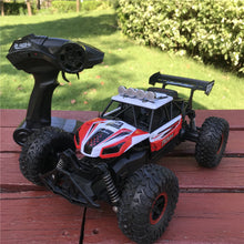 Flytec 6029 1/16 2.4G RWD RC Car Electric Off-Road Vehicle RTR Model 