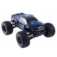 9115 1/12 Radio Remote Control Car High Speed RC 2.4Ghz 2WD Off Road Buggy Monster Truck 40km/h