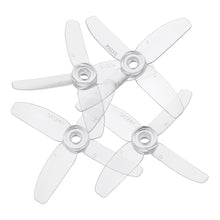 2 Pairs HQProp DP3x3x4 Durable 3030 3x3 3 Inch 4-Blade Propeller for RC Drone FPV Racing