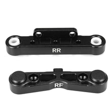 GPM Racing Aluminum Rear Lower Suspension Mount For Arrma Kraton 6S BLX RC Car Parts