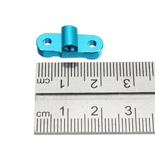 Wltoys 12428 1/12 FY-03 Desert Falcon Upgrade Accessories Connecting Rod Fixture R / L 2PCS