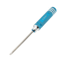 YZ-011 4pcs 3.0/4.0/5.0/6.0mm Straight Screwdriver Tool Set For RC Model