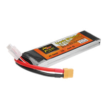 ZOP POWER 7.4V 3500mAh 80C 2S Lipo Battery With XT60 Plug For RC Models