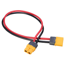 Amass 10cm/20cm/30cm 14AWG XT60H-F Male to Female Plug Wire Cable Adapter