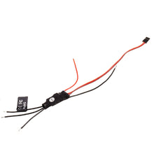 Tomcat Skylord 12A Brushless ESC with 2-3S LIPO BEC 2A@5V for RC Airplane Spare Part 