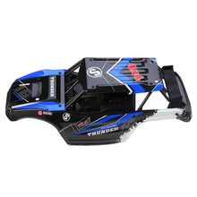 1Pc HS 18311 RC Car Body Shell For 1/18 Crawler RC Car