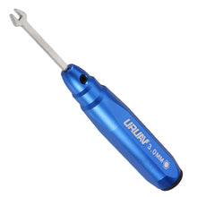 URUAV URT8 3.0/3.5/5.0/5.5/7.0/8.0/10mm Metal Hex Screw Nut Wrench For RC Models