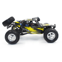 HBX 12895 1/12 2.4G 4WD Two Speed Off-Road Racing RC Car
