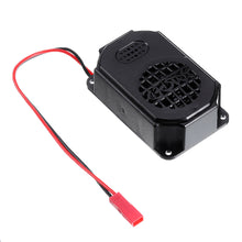 HG P408 1/10 Engine Sound System +Horn Speaker RC Car Spare Parts HG-RX1017