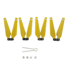 4Pcs Foldable CW/CCW Propeller For Hubsan H501S MJX B2W B2C