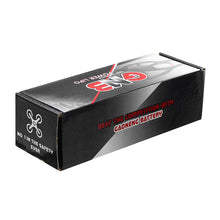 Gaoneng GNB 11.1V 650mAh 80C/160C 3S Lipo Battery XT30 Plug for RC Drone 