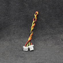 Silicone SH1.25mm 3Pin/4Pin/5pin/6Pin/7Pin FPV Cable Wire for FPV Runcam Caddx Foxeer Camera