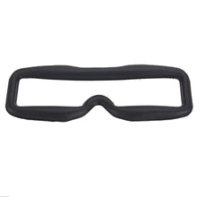 SKYZONE SKY02C SKY02X Accessories Faceplate Foam Pad Head Band Strap PU Face Mask Guard Replacement Spare Part 4-in-1 Set for FPV Goggles