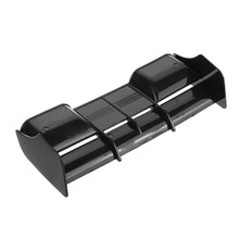 Plastic Tail Wing For 1/8 Drift Vehicle Models RC Car Parts 212MM 