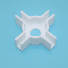 2pcs F3P 3D Printed Motor Mount 3mm/5mm for 2206KV 1500 Brushless Motor RC Airplane Spare Part