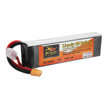 ZOP POWER 11.1V 3500mAh 80C 3S Lipo Battery With XT60 Plug For RC Models