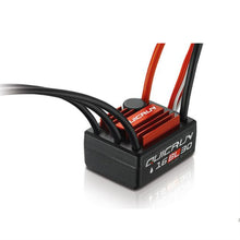 Hobbywing QuicRun WP-16BL30 Brushless Waterproof 30A Sensorless ESC For 1/16 1/18 Rc Car No.30110000
