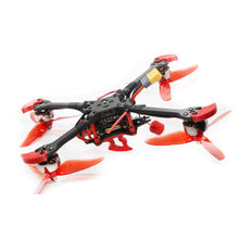 FLYWOO Vampire 230mm F4 2207 1750KV 6S / 2450KV 4S FPV Racing Drone PNP BNF w/ Foxxer Arrow Mini Pro Camera