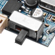  XLH 9120 1/12 2.4G 38km/h Desert Off Road RC Car Part 2.4G Receiver Board 15-DJ04
