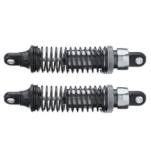 2PCS BSD Racing BS503-002 Aluminum Alloy Shock Absorber for 503T 1/5 Mad Monster RC Spare Parts