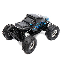 MS1002 RAPTOR-E 1/8 2.4G 4WD RC Car RTR 2400KV Brushless Motor Hobbywing ESC 4CH Vehicle Models