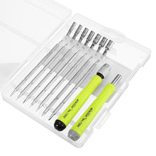 16 in 1 Interchangeable Screwdriver Set for RC Model Repairtools with Case