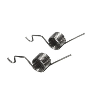 540 Motor Carbon Brushes Connector Connect Wires Accessories RC Car Parts