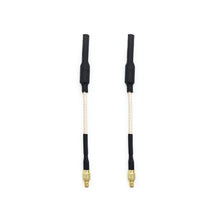 HGLRC 80mm 5.8G MMCX Linear 2DBI OMNI Directional Antenna For RC Drone