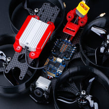 iFlight X DJI MegaBee HD 3 Inch 4S FPV Racing Drone BNF/PNP w/ Digital HD FPV System Air Unit 720p/120fps 1440x810 FPV Goggles