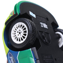 86063 1/16 27Mhz 4WD Drift RC Car Vehicle For Ford Model