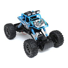 SYOUNG 80801 1/12 2.4G 4WD RC Racing Car Climbing Off-Road Truck Rock Crawler RTR Toys