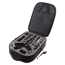 Portable Waterproof Nylon Carry Case Storage Bag Backpack for DJI Ronin-SC Handheld Gimbal Stabilizer
