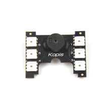 Holybro Kopis 1 FPV Racing RC Drone Spare Part LED Board Taillight Tail LED Light with Loud Buzzer