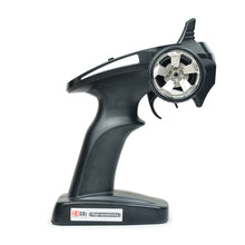 SUBOTECH BG1522 1/14 2.4G 4X4 4WD Crawler RC Car With Head Light RTR