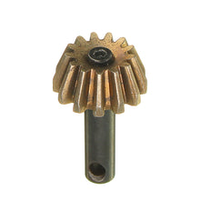 HG P801 P802 1/12 Universal Rc Car Parts W01052 Metal Bevel Gear for Differential