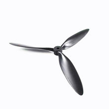 Dynam DYP-1022 10*7*3 1070 3 Blades Propeller For BF-110 1500mm Airplane 