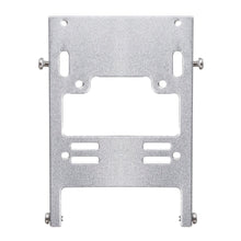 WPL Servo Fixed Seat For 1/16 B1 B16 B24 B36 C14 C24 RC Car