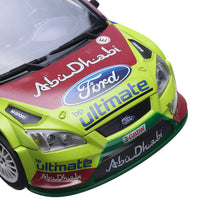 86063 1/16 27Mhz 4WD Drift RC Car Vehicle For Ford Model