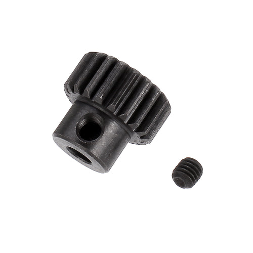 Remo Hobby G1580 Drive Tooth RC Car Gear For Remo 1/10 Rock Crawler Vehicle Models Parts