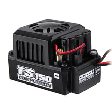 SKYRC TS150 SK-300045 Brushless Inductive ESC 2-6S Battery For 1/8 RC Car With 6V/5A BEC