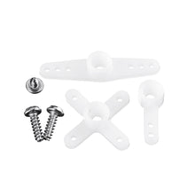 1.7g Micro Servo For Mini 4WD RC Car PartS